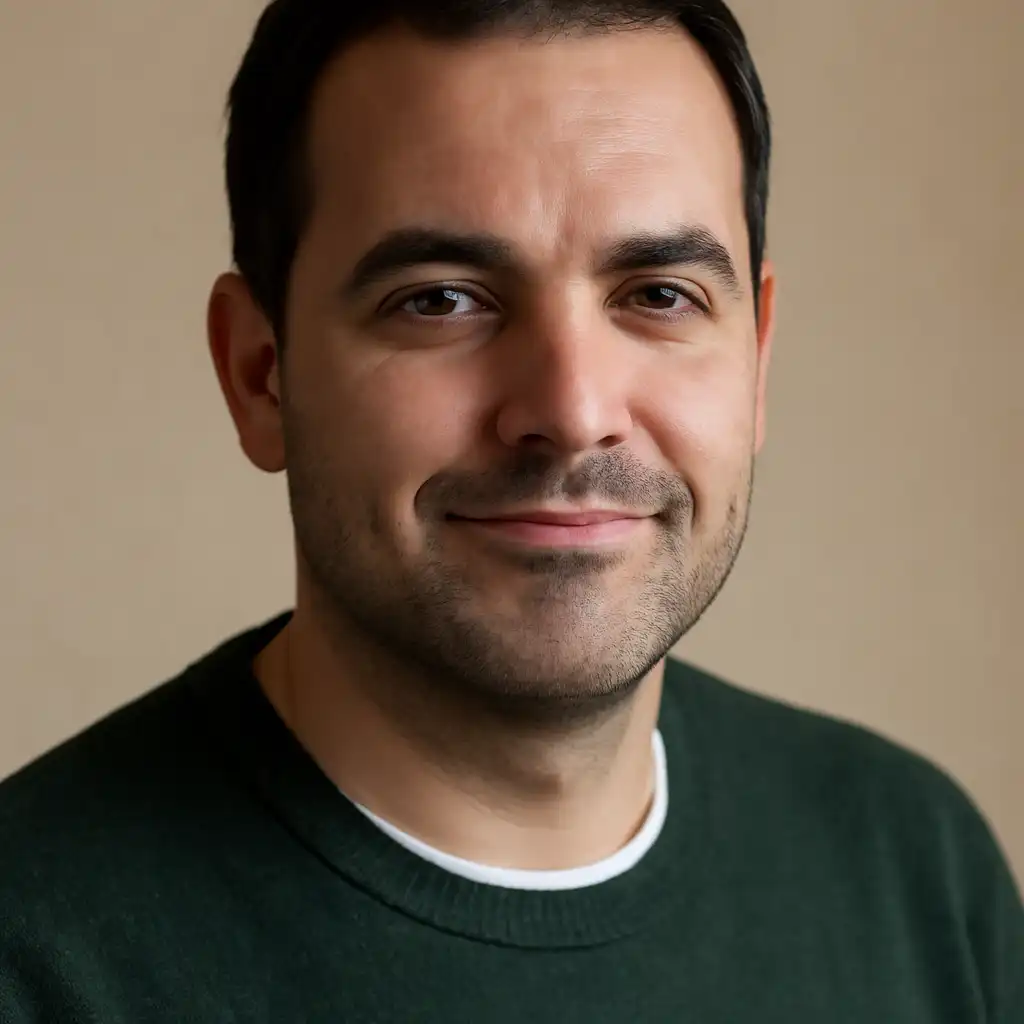 Francesco Benedetti